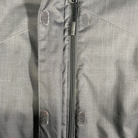 Columbia Omni-Shield Interchangeable Jacket 3 in 1 Outdoors Hiking Women's Sz M - Picture 7 of 12